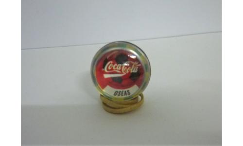 Coca Cola Futgudes 25 Os�as